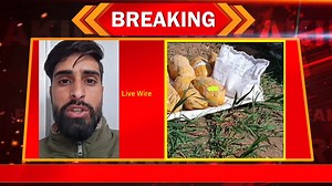 15K views · 341 reactions | District Police Rajouri, P/S #Nowshera in connection with the Drugs smuggling case. Details of suspected persons are as under- 1) Ashok Kumar S/O Roop Lal 2) Sanjay Kumar both are resident of Sair, under P/S Nowshera, Rajouri. During interrogation of both suspected persons, reportedly *6 #kgs Heroin* recovered today at Sair area. More details awaited. Regards. | Live Wire | Facebook