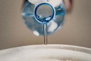 More Than 650,000 Plastic Water Bottles Recalled as FDA Sets Risk Level