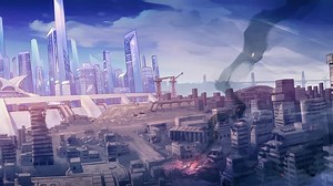 Gunvolt Chronicles: Luminous Avenger iX
