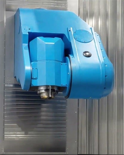 Machining of Medium to Large Aerospace Components within One Universal Solution | MODIG MTX