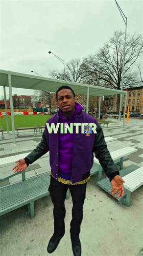 IUICMtVernonCamp on Instagram: "New Year in the winter time? ❄️Make it make sense 🤨🤔 . . #newyearsresolution #virals #reel #fyp #viralreels"