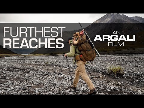 HUNTING DALL SHEEP IN WILD ALASKA | FURTHEST REACHES