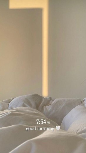 Jasmin ♡ on Instagram: "good morning and happy weekend"