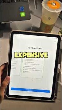 Best iPad Note-Taking App for Students | CollaNote + WIL50 CODE