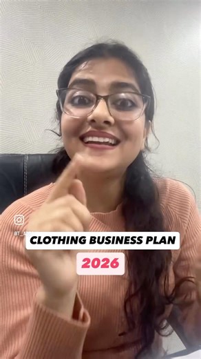 CLOTHING BUSINESS in 2026 #buildingbrand #clothingbusiness #businessguide