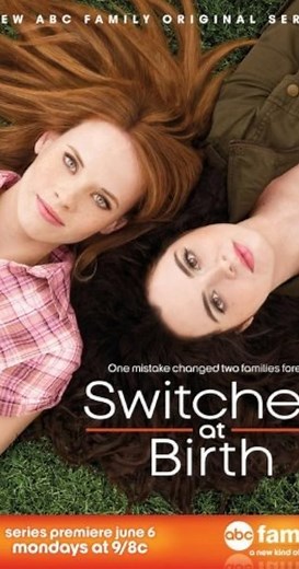 Switched at Birth (TV Series 2011–2017)