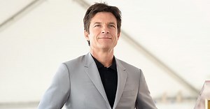 Jason Bateman Jokes About Getting Attacked by a Chimp in 'SNL' Monologue
