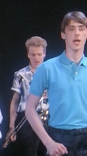 86K views · 1.9K reactions | Newly polished and sharper than ever - ‘The Big Boss Groove’ is now in HD. Watch the full video via the link in the bio. | The Style Council | Facebook