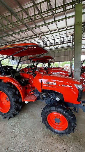 28K views · 391 reactions | Kubota L-Series  | FarmtractorCo. | Facebook