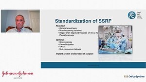 Surgical Stabilization of Non-Flail Rib Fractures