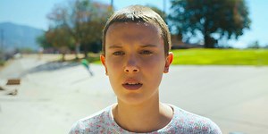 Stranger Things Animated Spinoff Reveals New & Returning Characters In First Footage