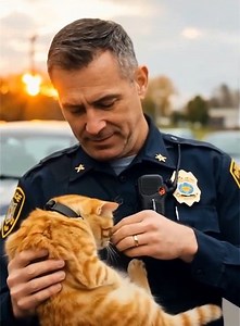 7.1K views · 29 reactions | “THE STRAY CAT THAT STOPPED TRAFFIC LED...