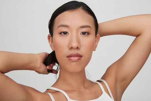 My Accutane Experience Before and After