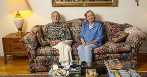 Curious about homesharing? HomeShareSLO participants explain why it works for them