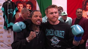 8.1M views · 222K reactions | TWO KINGS 轢 x  | Premier Boxing Champions | Facebook