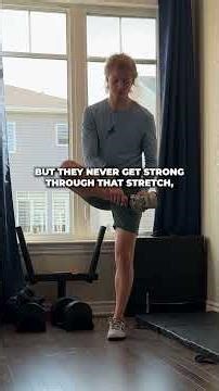 What To Do If You Have WEAK Hips as a Runner