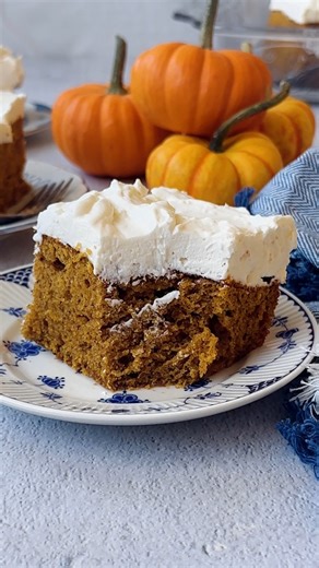 "Amazing cake! Everyone loved it. I left off some of icing because my dish wouldn’t hold it all (and it seemed like a lot). Next time I will find a deeper dish because the icing is superb and NOT too much! I’m not really an icing person, but this stuff is legit!" ⭐⭐⭐⭐⭐⭐ Melanie | MamaGourmand - Gluten Free