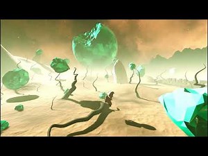 The Savior From Above Gameplay