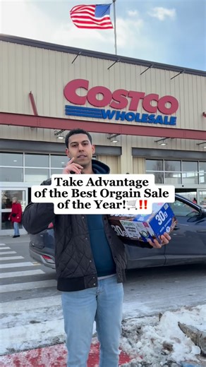 Michael Ballantine | Online Fitness Coach on Instagram: "New Year = stocked up the right way 💪 Stopped by Costco and made sure I was covered with my Orgain staples: 🥤 Orgain Organic Protein + 50 Superfoods + Probiotics Powder (Chocolate or Vanilla) – $8.00 off 🥛 Orgain 30g Protein RTD (Chocolate, 18-pack) – $6.50 off ⚡ Orgain Creatine (135 servings) – $5.00 off Perfect for grab-and-go protein, daily nutrition support, and performance-focused training. ⏰ Promo ends 1/19 — if you’re already at 