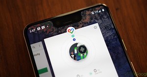 Google Fit update sees return of sleep tracking w/ 3rd-party apps, elevation tracking in workouts