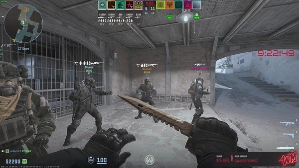 Twitch