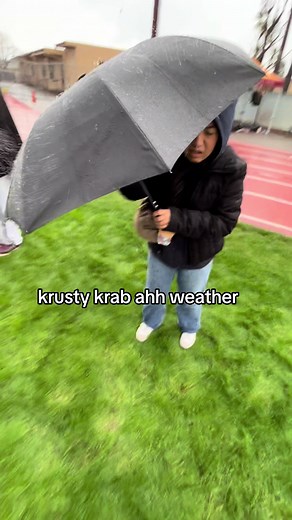 Krusty Krab Restaurant in California | Real Life Episode