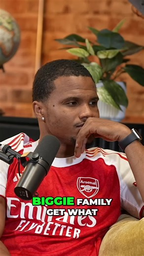 Understanding Biggie's Royalties and Funeral Costs