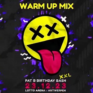 7.8K views · 494 reactions | Warm up mix including music from all the...