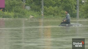 Global National: Aug. 18