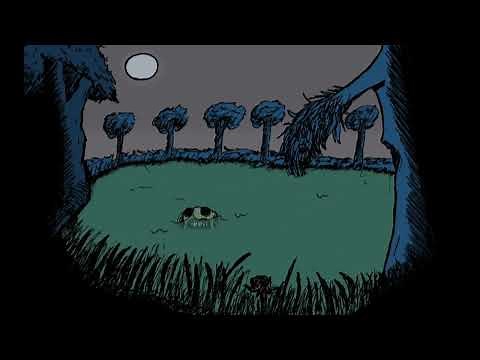 The Bunyip: Australia’s Most Mysterious Monster ANIMATED