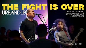 273K views · 7.6K reactions | Urbandub - “The Fight Is Over” Live in...