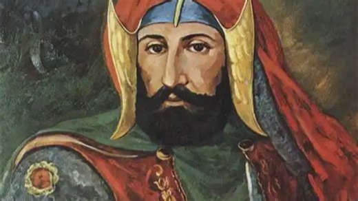 奥斯曼帝国的历任苏丹（衰落篇上）