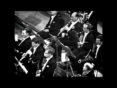 Arthur Rubinstein - Beethoven - Piano Concerto No 4 - Dorati