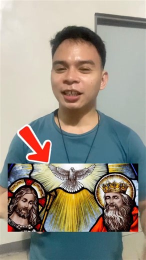 TRINITY: according to the Catholic Teachings