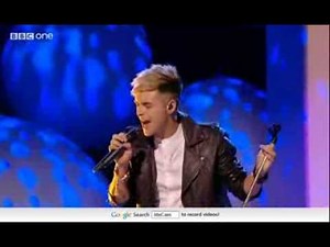 Union J - Beautiful Life (Live) - National Lottery Awards