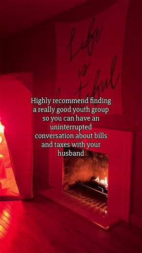 Creating Sacred Moments in Marriage