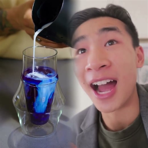 When the last meal is a bit too good before death row