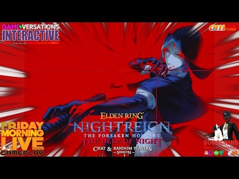 NIGHTREIGN: DLC V1.3.2 PT 6 DEPTH 2 RELIC FARMING