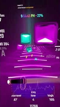 FINALLY BEATING FINAL BOSS CHAN ON EXPERT+