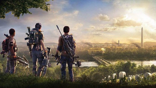 Division 2 Delta 03 Explained: How to Fix Delta 03 Error & What It Is