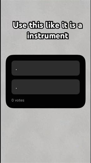 Use it like it is an instrument! #music #memes #funnymemes