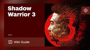 Shadow Warrior 3 Guide - IGN