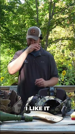 KUIU Waist Pack Comfort & Hunting Boots Your Gear Guide! #moose #hunting #deerhunting