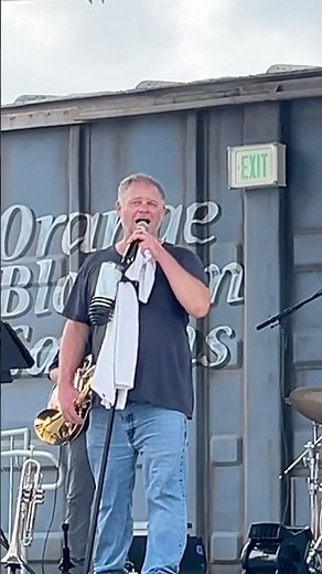 Bourbon Street Band @ The Sawgrass Grove In The Villages Florida