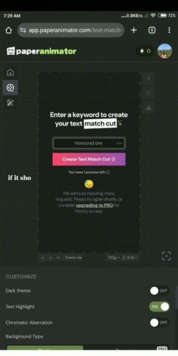 book or paper cut animation tutorial
