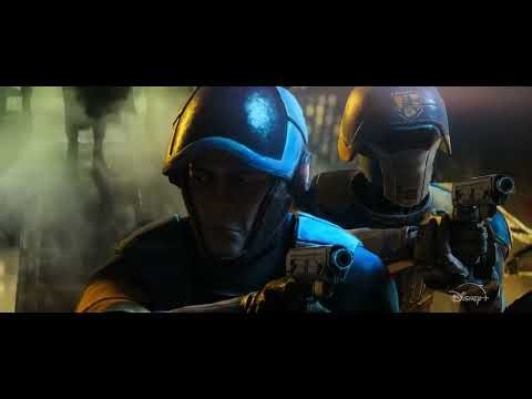 STAR WARS : MAUL | SHADADOW LORD | TRAİLER NOW