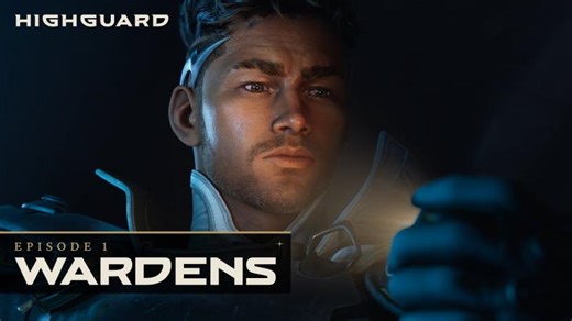 “Wardens” | Episode 1 Story Cinematic | Highguard | Jason Torfin