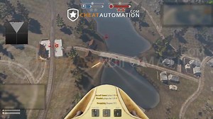 Heroes and Generals (Wallhack) (ESP) (Radar) Cheat