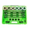 OEMTOOLS 27212: Manual Bushing Installation and Removal Tool Set - JEGS