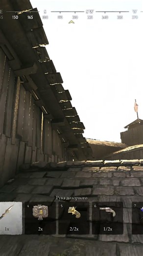 Hunt: Showdown 1896 Easy way to win #huntshowdown #hunthowdown #crytek #gameplay #highlight